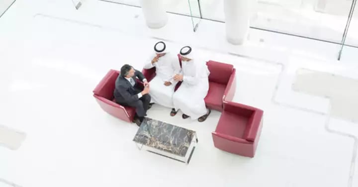 Saudi Arabia’s progressive approach places it on the 5G fast track