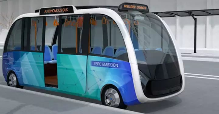 Helping Europe’s most innovative cities take on the challenges of urbanization
