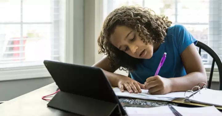 The future of schools is connected