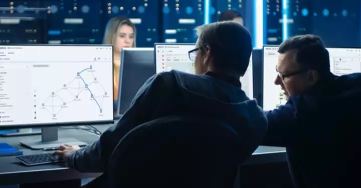 IP + optics: Better together in the 400G era