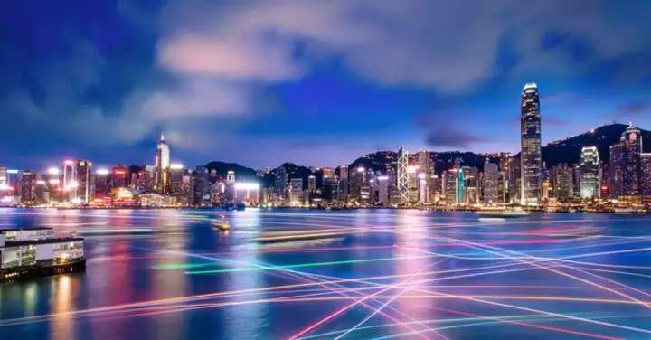 Five essential principles to navigate disruption
