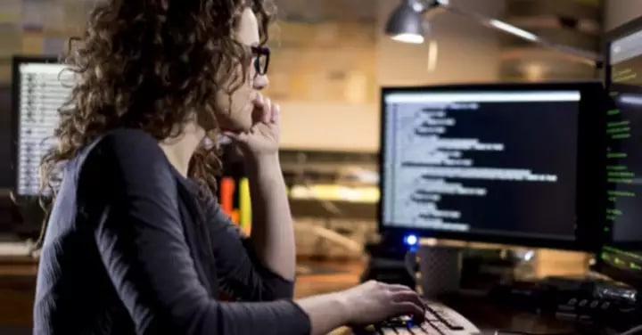 Minimizing runtime trouble in broadband network automation