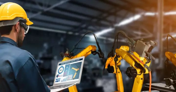 Hannover Messe 2021: Industrial 5G becoming a reality