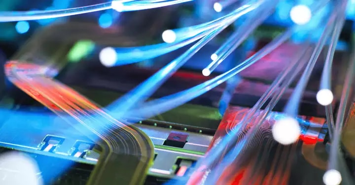 Moneybaud: Using data and automation to get the most from optical networks