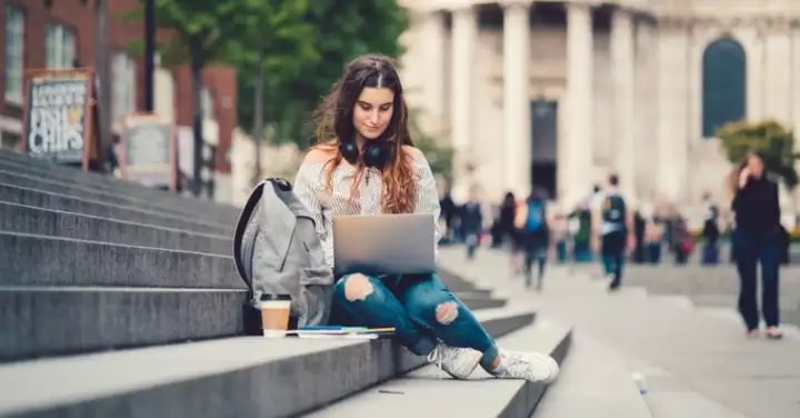 Making higher education campuses smarter