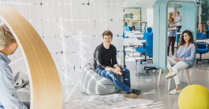 The future of work is hybrid