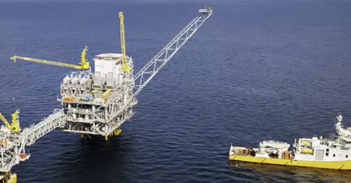 Digitalizing the oil and gas value chain for a sustainable future