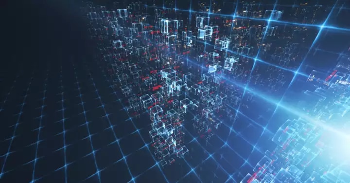 Becoming a cloud-native transformer in four steps