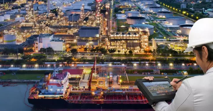 Not all private wireless solutions are created equal
