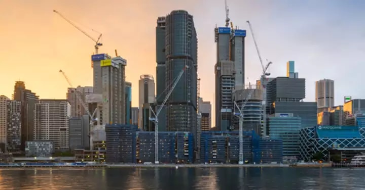 Taking construction to the intelligent edge with private wireless
