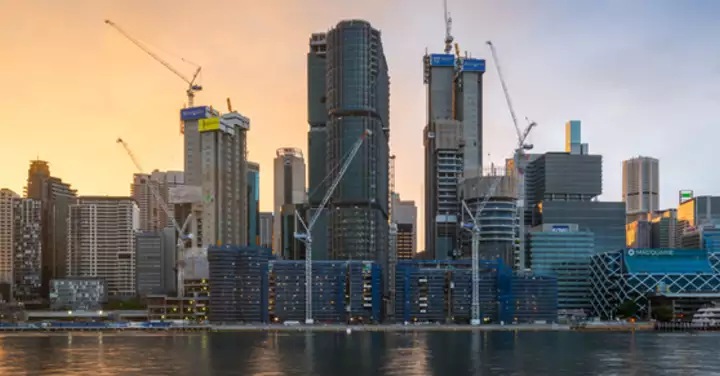 Taking construction to the intelligent edge with private wireless