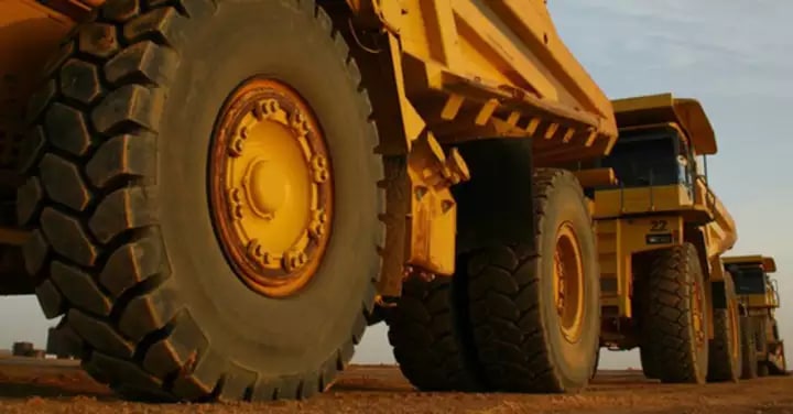 Here is why mining is digging into 5G