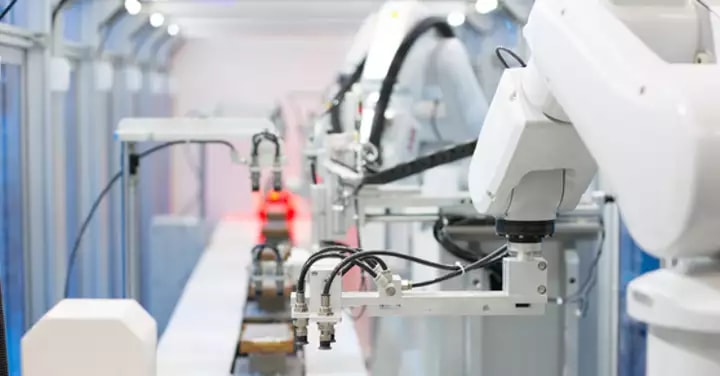 Sharpening the Edge for Industry 4.0