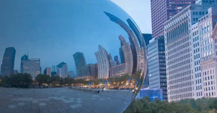 Key takeaways from the first "Algorithm World" event