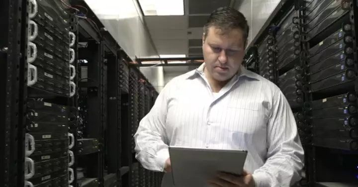 Communications Service Providers are partners for society