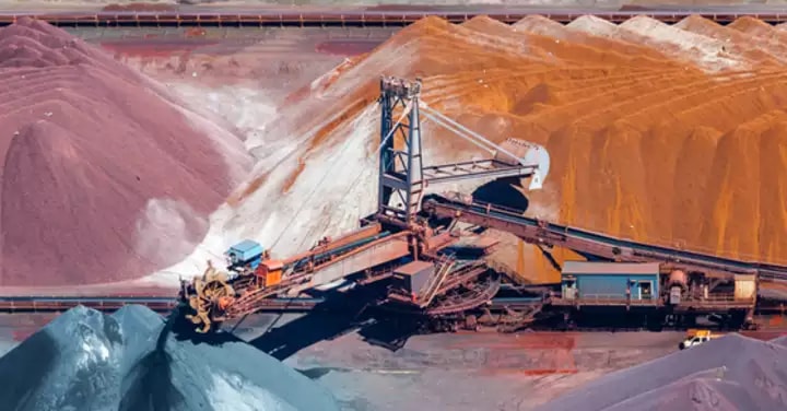 Mining 4.0: It’s all about technology, people and partners