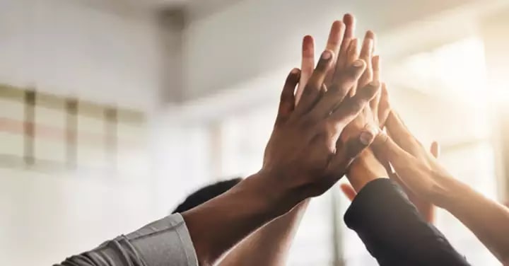 Realize your automation strategy through open collaboration