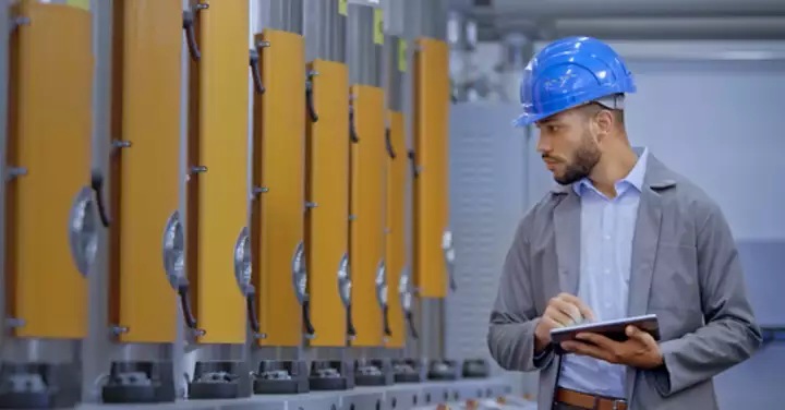 Why companies across industries are deploying private 5G wireless networks