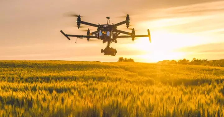 Machines are today’s new internet user