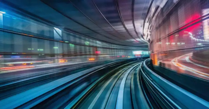 Industry 4.0 is happening now... 