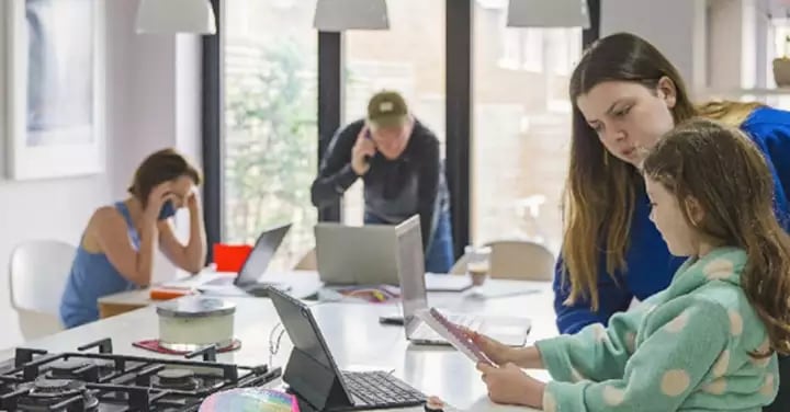 Leveraging the pandemic to accelerate public services digitalization: the French case