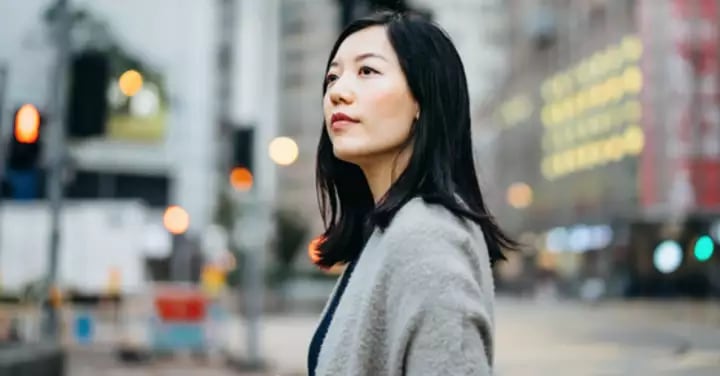 Sharing our innovation with Asian start-ups