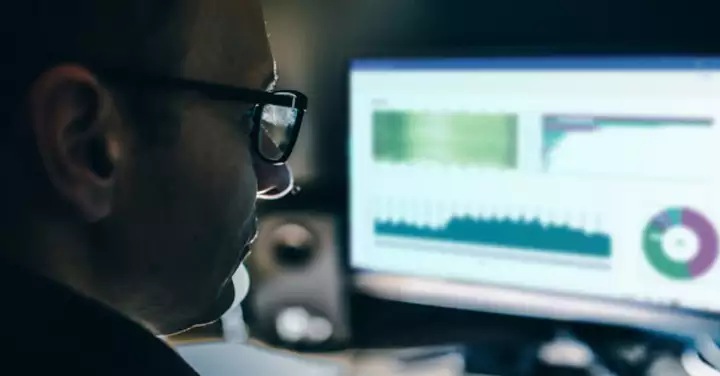The rise of botnet DDoS