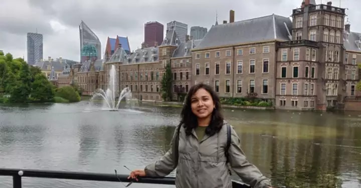 My Life at Nokia: Jagreeti Hazarika