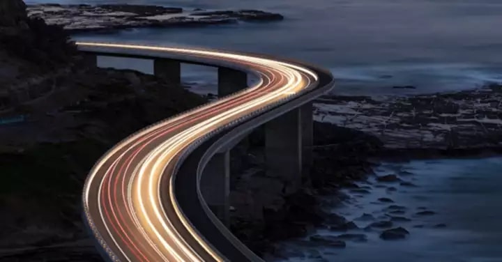 Building IP networks for today’s internet