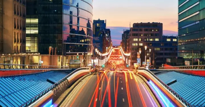 COVID-19, the Metaverse: What’s next for telecom operators 