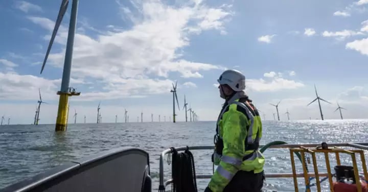 Digitally-driven operations enhance industrial sustainability and performance