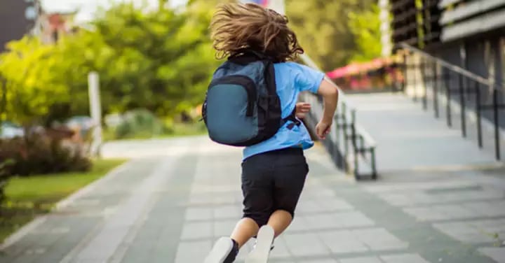 Private wireless helps schools close the digital divide