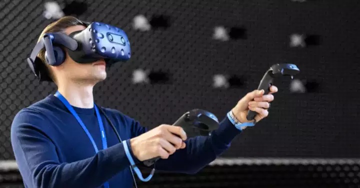 Nokia is leading the way towards immersive media in MPEG standardization