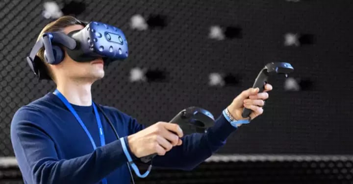 Nokia is leading the way towards immersive media in MPEG standardization