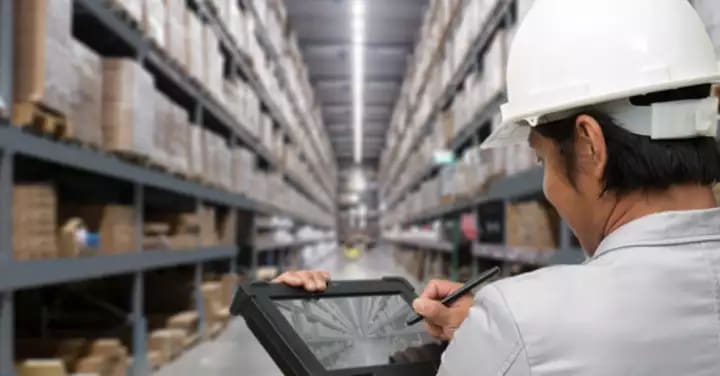 Power IT and non-critical OT applications with the latest Wi-Fi technology