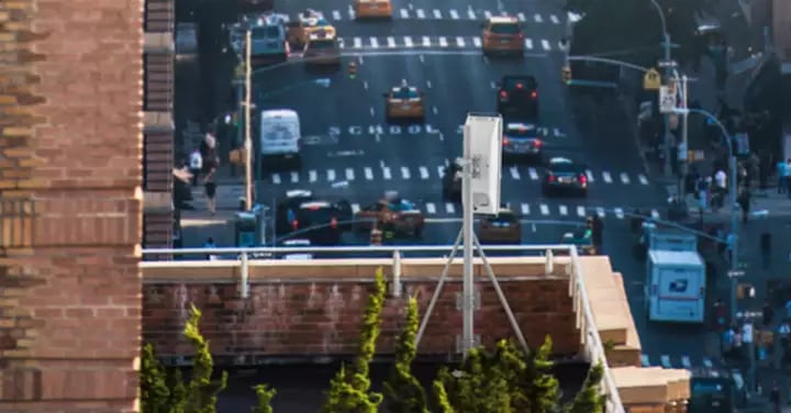 Society cannot cope with the growing demands on 5G without 6GHz