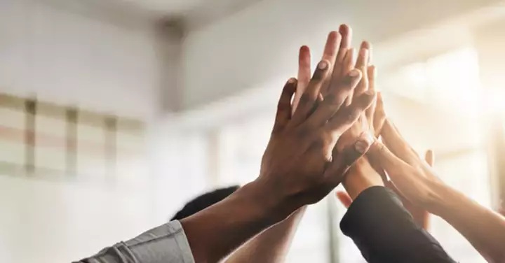 Google Cloud Partner of the Year: second year in a row