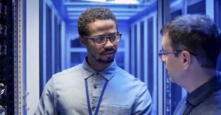 Key ingredients for automating optical networks