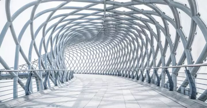 The essential elements of open optical networking
