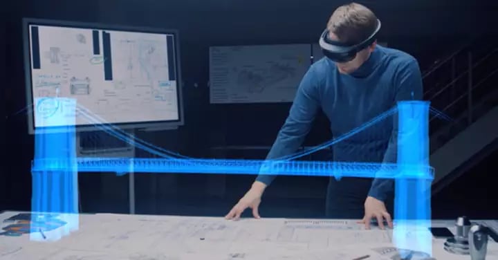 No one can own the metaverse: we need collaboration to build it