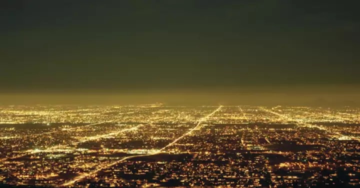 Using IP-optical automation to make peace with alien wavelengths