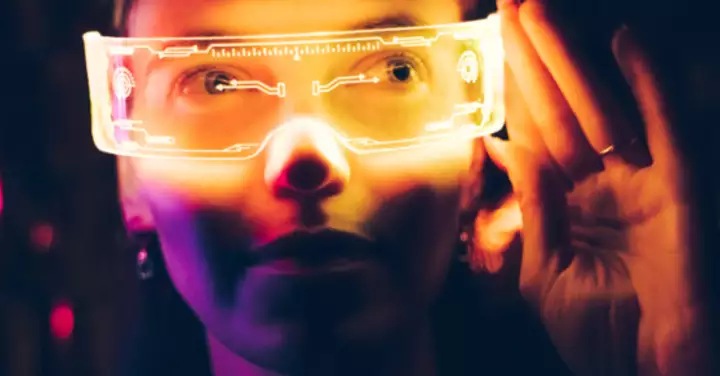 The Metaverse: Industry’s next evolution