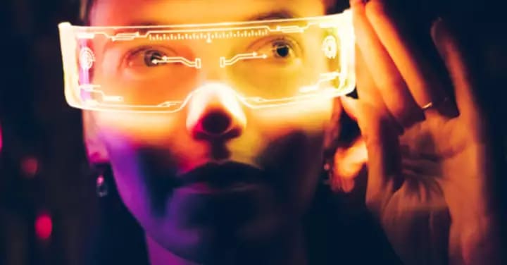 The Metaverse: Industry’s next evolution