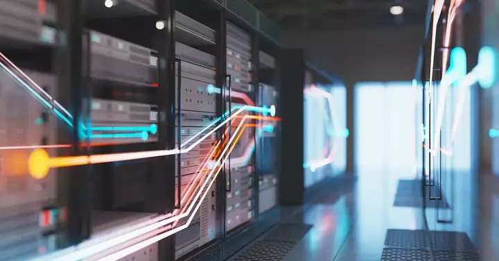 Industrial edge: The game-changer for digital transformation