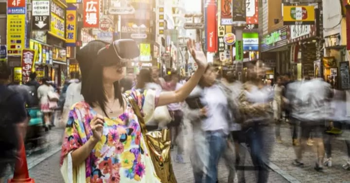 The metaverse and communication service providers
