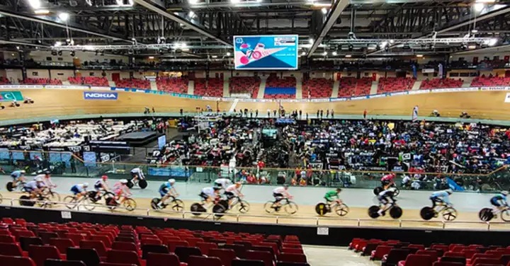 How 5G and private networks are making stadiums smarter and events more engaging