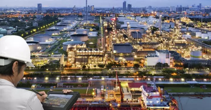 Scalable real-time multimedia solutions for Industry 4.0