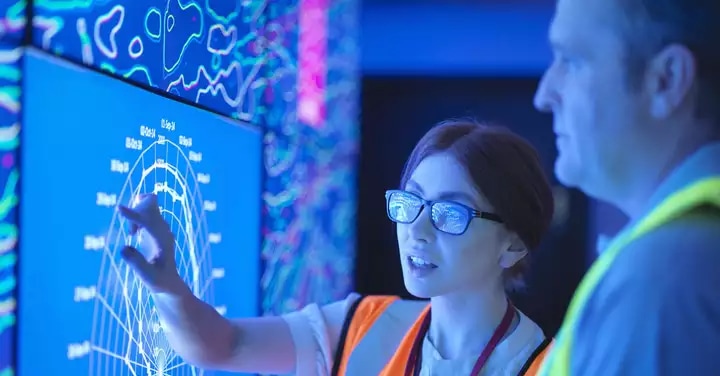 Building automated closed-loop operations in your optical network