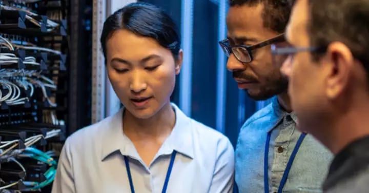 Technically certified partners align at Nokia TechSquad