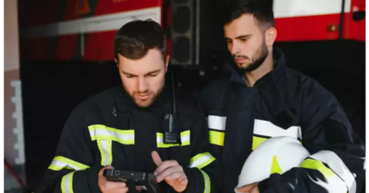 The success of mobile broadband for public safety requires more than new technology
